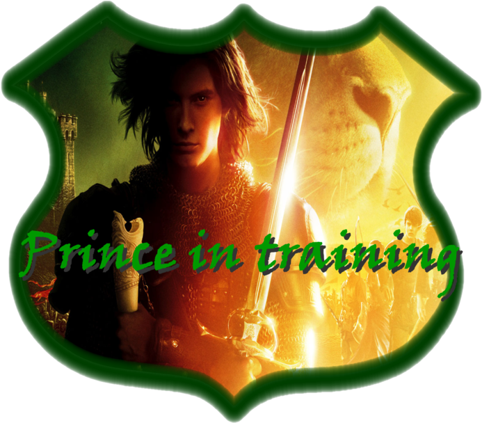 [ Img] - Chronicles Of Narnia Prince Caspian (1023x607), Png Download