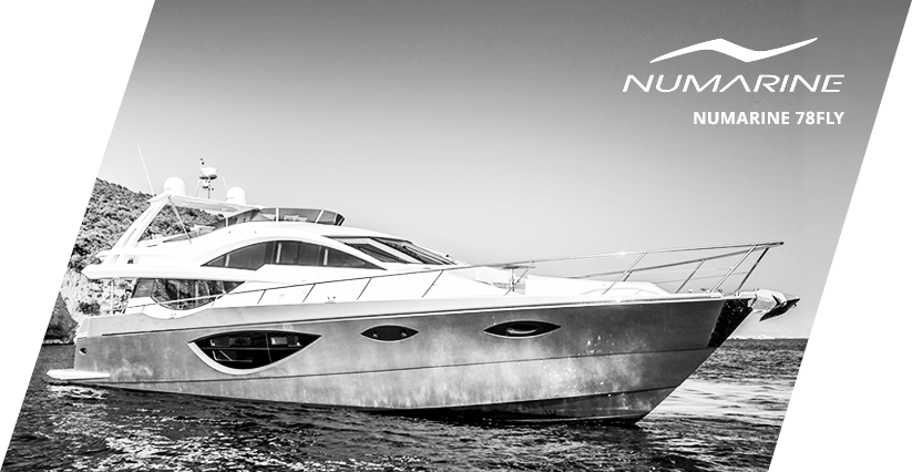 Premium Ultra Safe Anchor - Luxury Yacht (823x426), Png Download