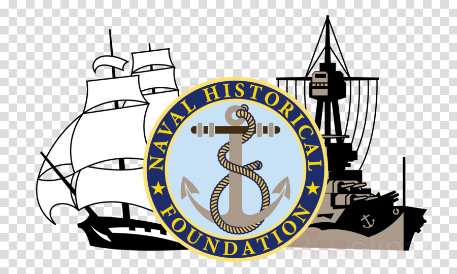 Naval Historical Foundation Clipart United States Naval - Naval Historical Foundation (900x540), Png Download