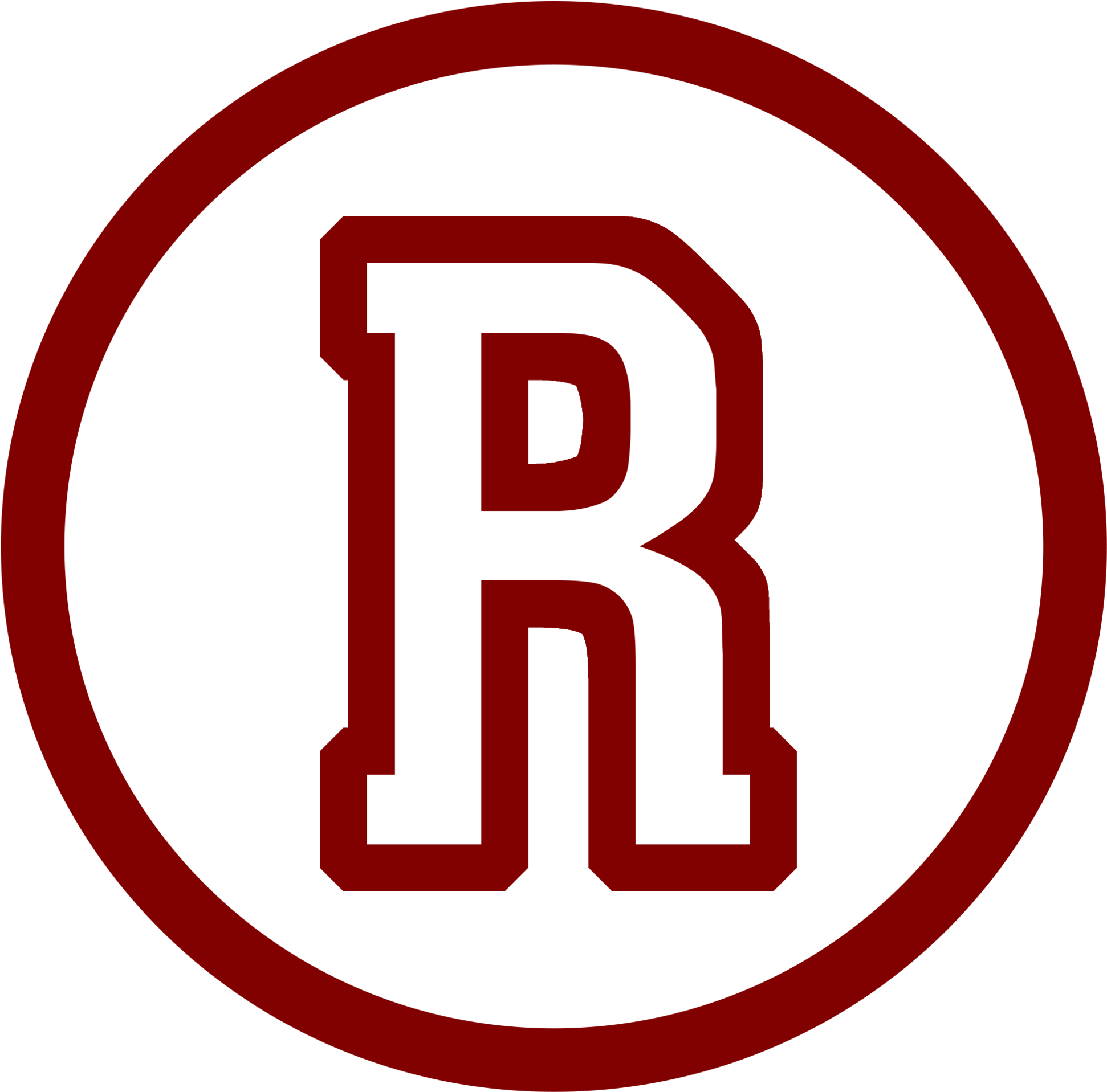 2000cb=20181124023048 - Riverdale Logo Png (2000x1957), Png Download
