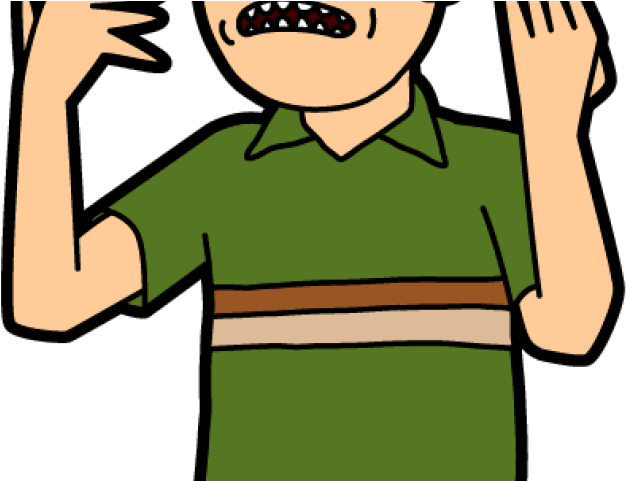 Worst Characters (640x480), Png Download