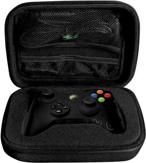 Razer Sabertooth Gallery 7 (800x600), Png Download
