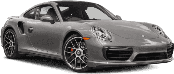 New 2019 Porsche 911 Turbo Coupe - Techart 997 Turbo (640x480), Png Download
