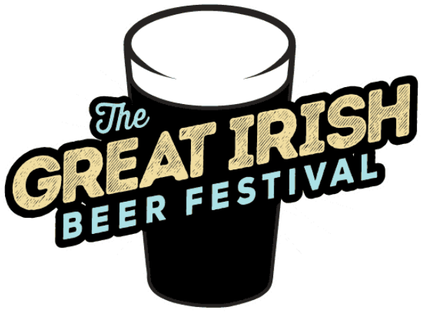 Great Irish Beer Festival Day - Beer Festival Day (1920x721), Png Download