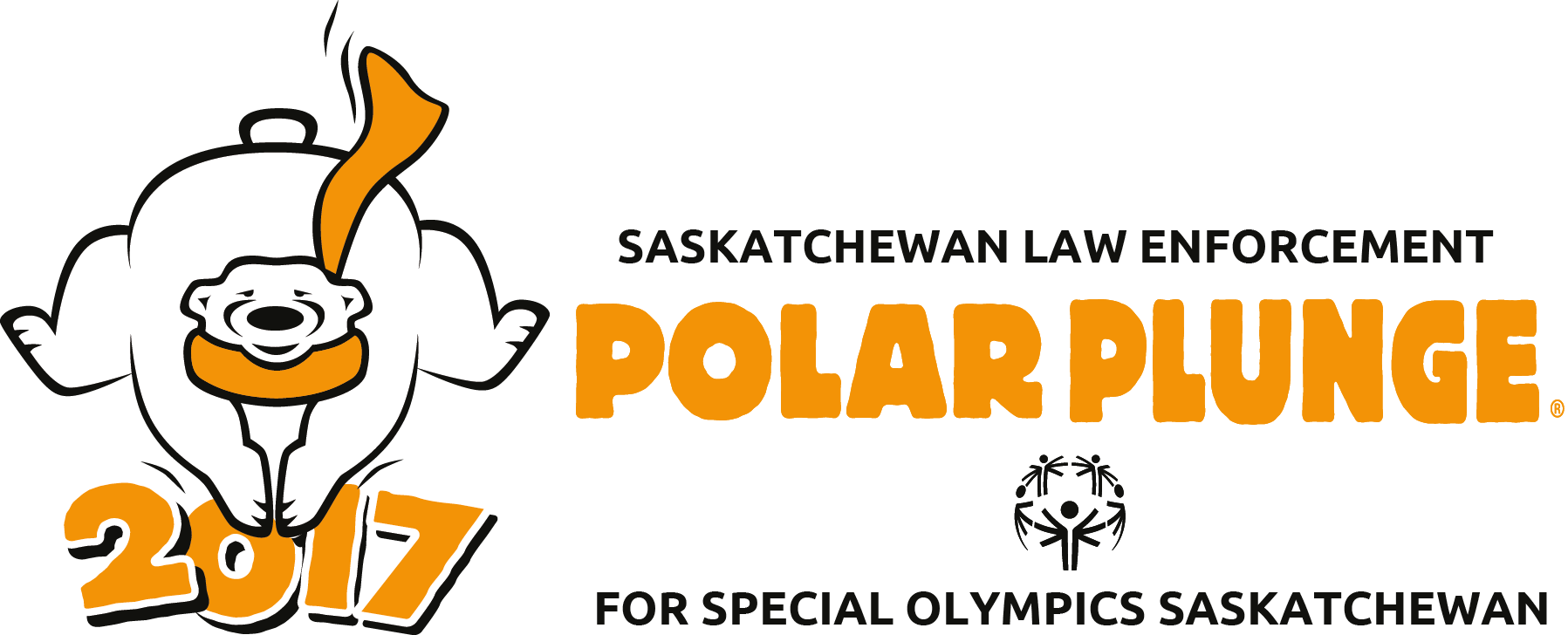 Polar Plunge - Polar Plunge 2017 Missouri (1797x728), Png Download