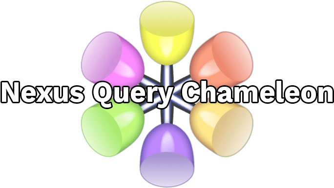 Nexusquerysignage2 - Coffing Data Warehouse (792x396), Png Download