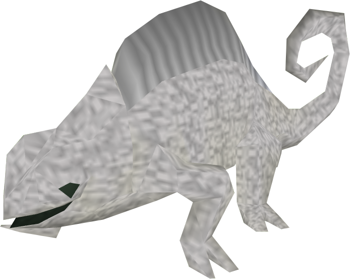 Chameleons (694x552), Png Download