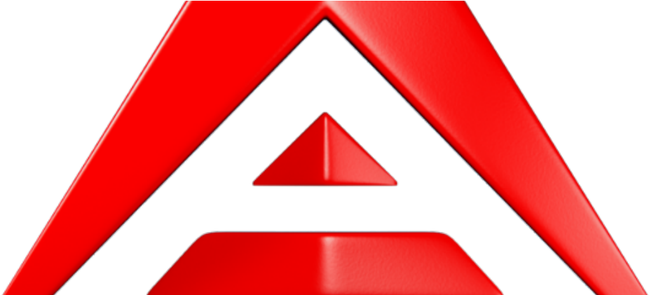 Ark Dpos - Sign (1400x420), Png Download