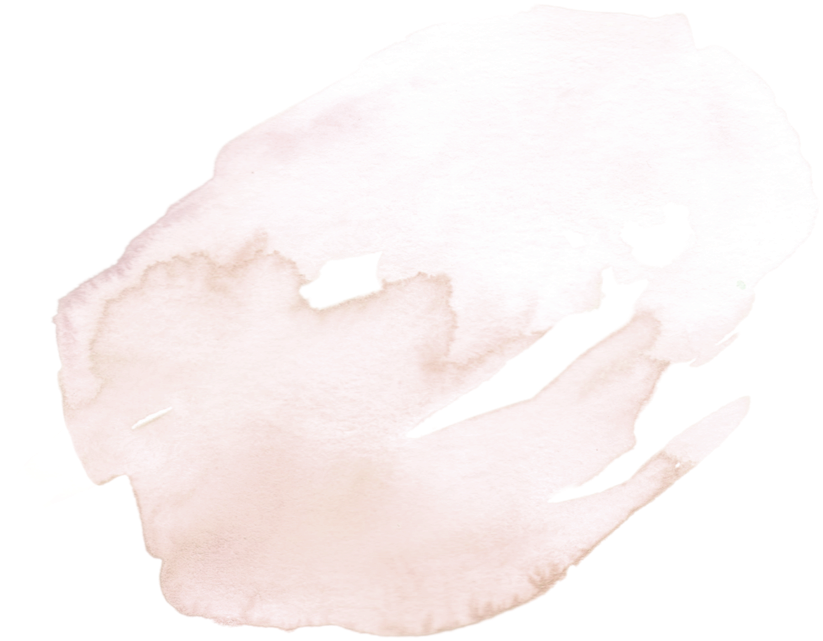 There's Something About The Way Light Gets Caught In - Watercolor Paint (1600x1087), Png Download