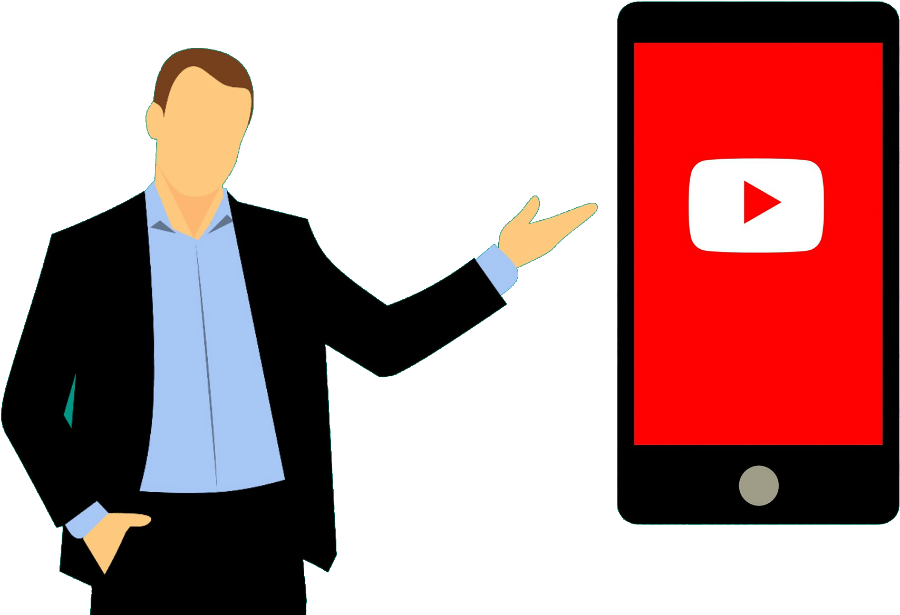 3 Reasons To Add Your Videos To Geo-matching - Without Copyright (954x736), Png Download