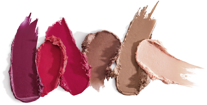 Sensual And Sweet Lips - Butterfly (778x485), Png Download