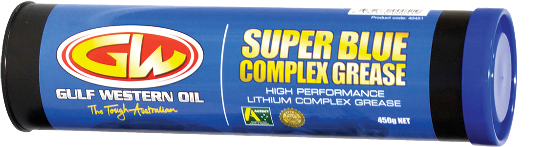 Sku - 40451-gw - Gulf Western Oil (1200x346), Png Download