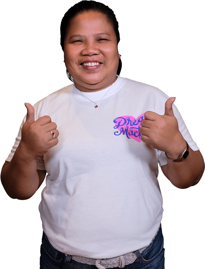 Rosalyn Padicio - Fun (900x900), Png Download