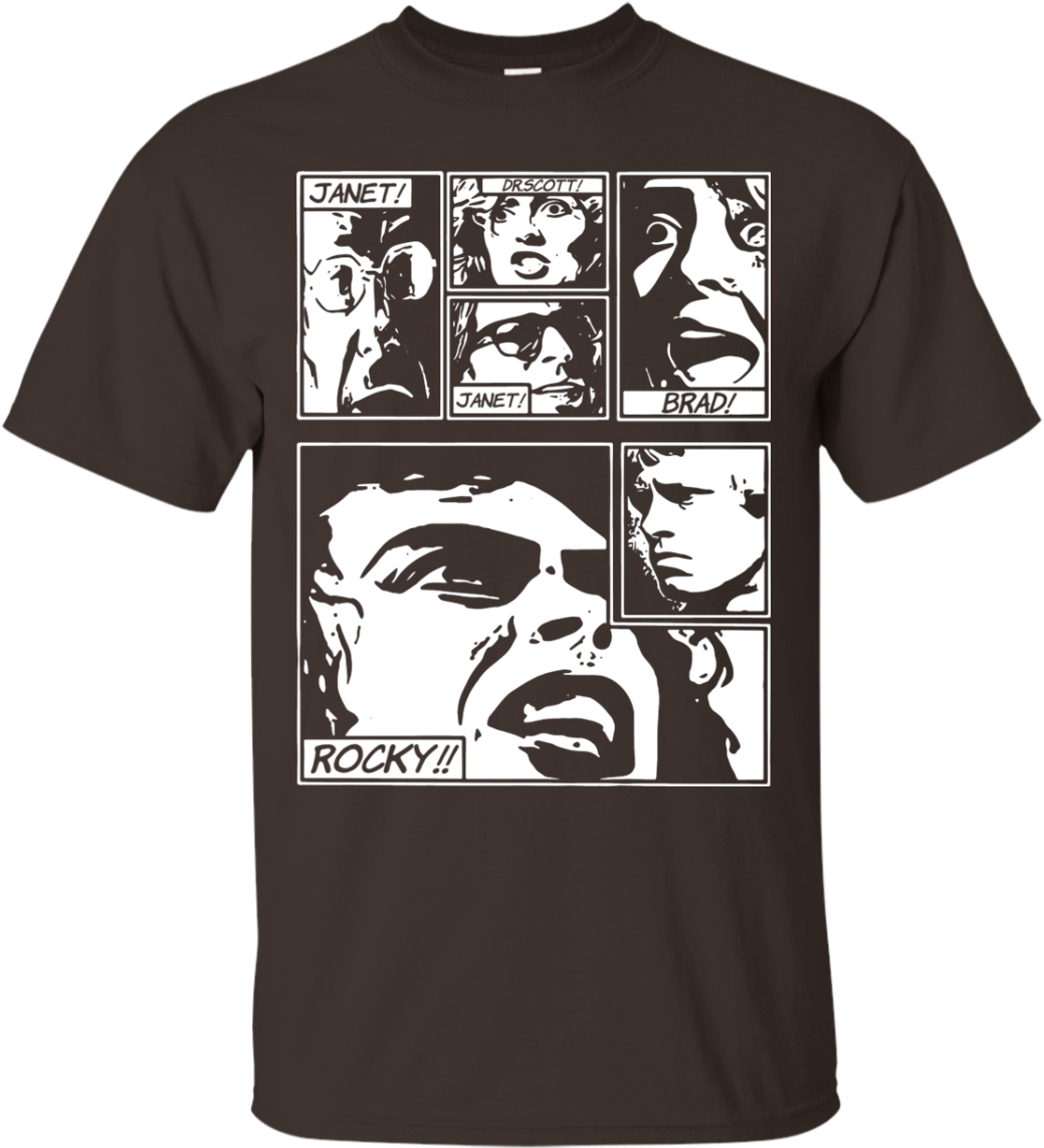 Classic Styles Bda71 D8db5 The Rocky Horror Picture - Dog Mom Shirt Gift For Dog Lovers I Love My Dog Fur (1155x1155), Png Download