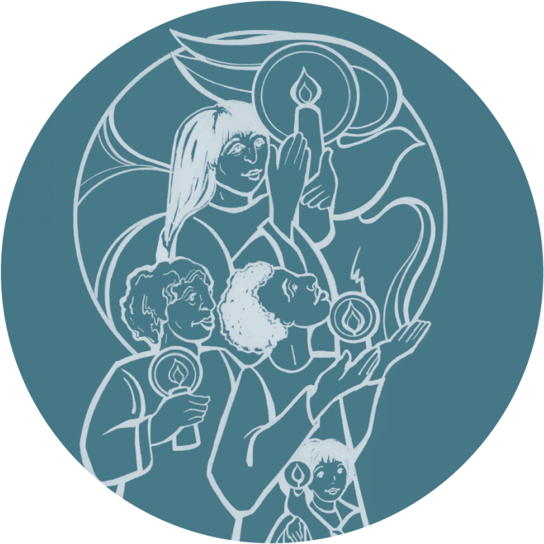 There Is A Severe Crisis Looming In The U - Silhouette (960x960), Png Download