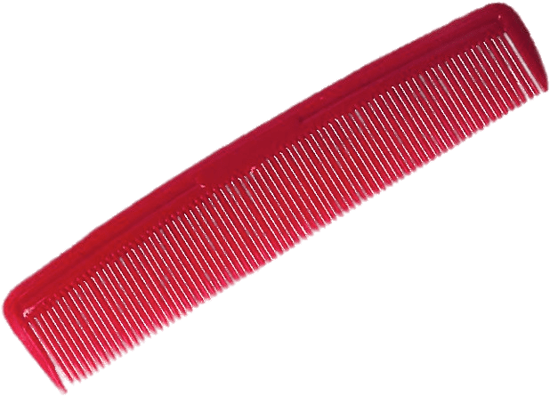 Objetos - Peines (700x500), Png Download