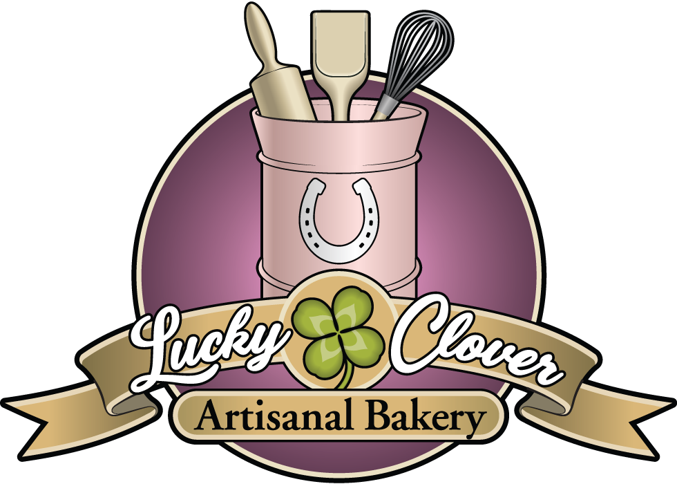 Lucky Clover Artisanal Bakery - Pure Catskills (980x700), Png Download