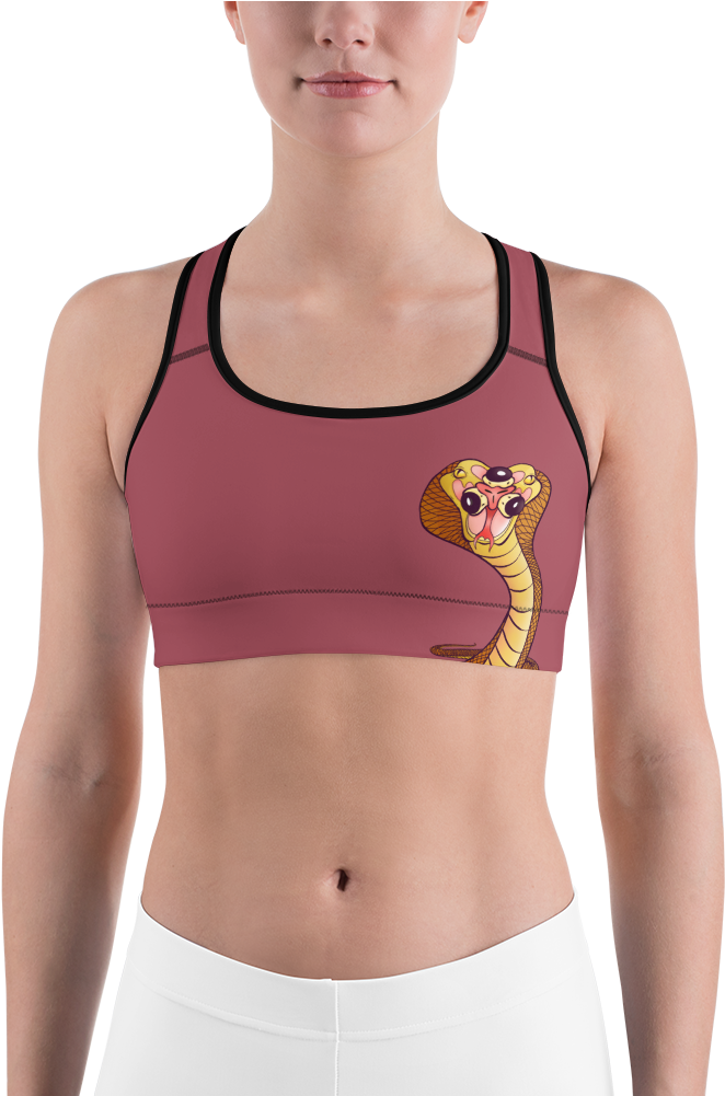 Akee Sports Bra - Like La Leyenda Uniforme Deportivo (1000x1000), Png Download