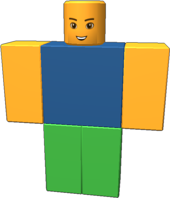 By Bindy - Blue Shorts Roblox (768x768), Png Download