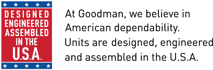Homebanner32 - Goodman Mfg (753x599), Png Download