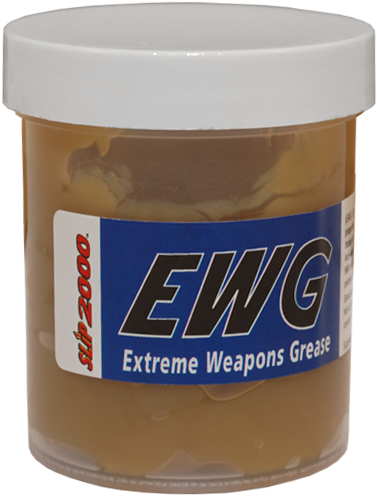 Picture Of Slip2000 Exreme Weapons Grease Ewg (600x600), Png Download