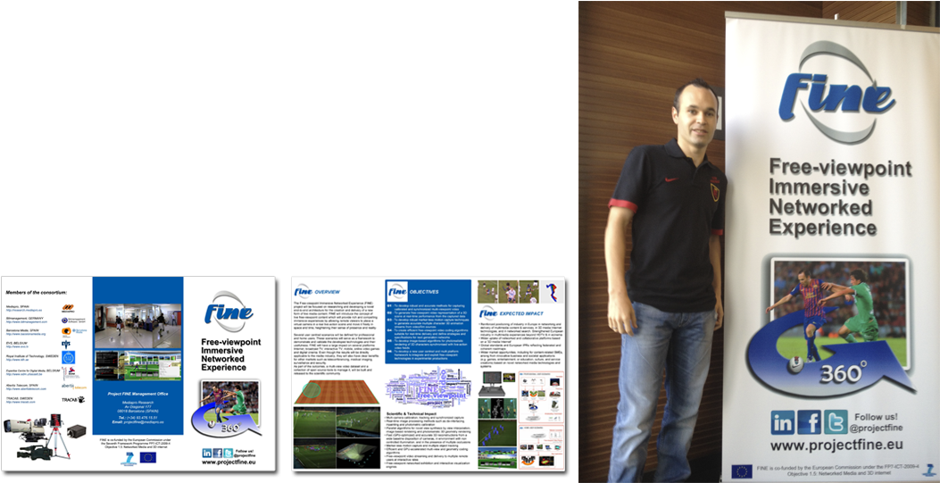 Mediapro Dissemination - Online Advertising (1080x540), Png Download