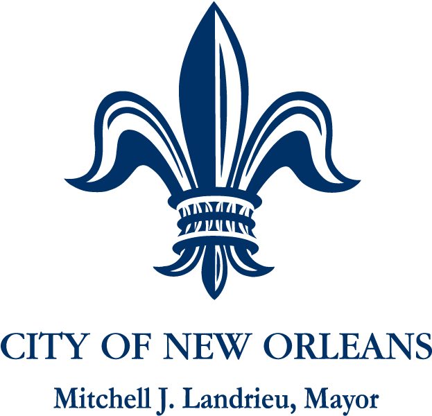 Feil Family - City Of New Orleans Fleur De Lis (686x646), Png Download