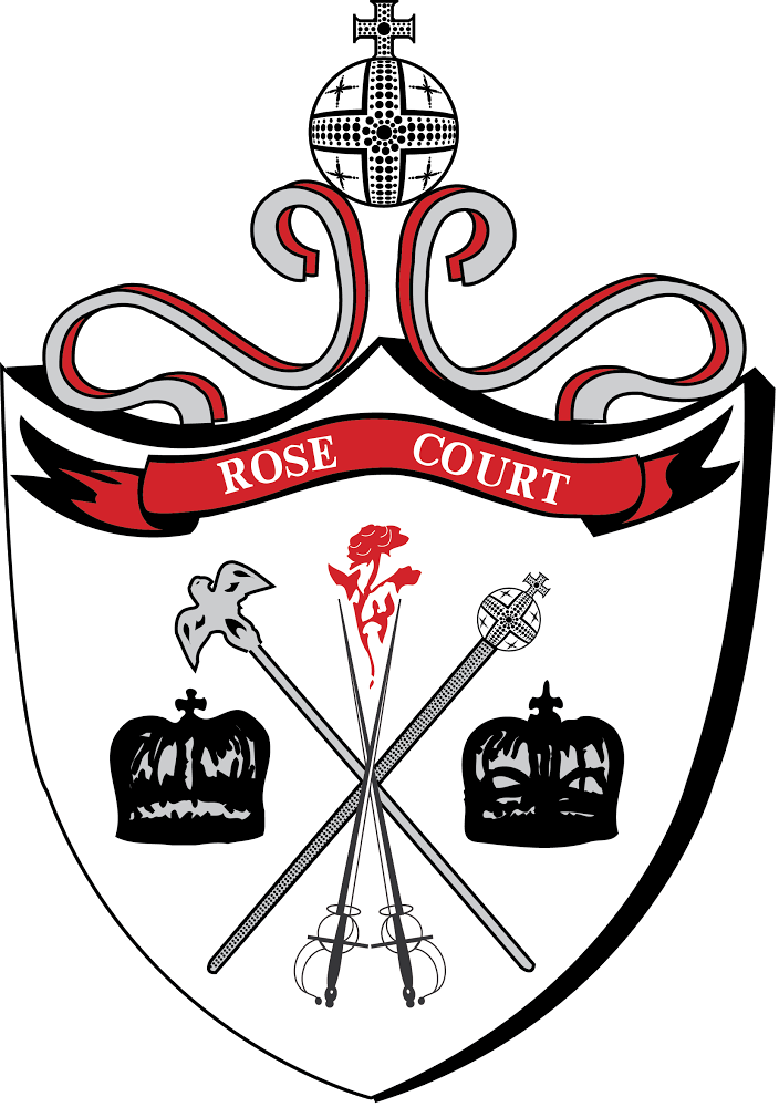 The Imperial Sovereign Rose Court Of Oregon - Imperial Sovereign Rose Court Of Oregon (704x1000), Png Download