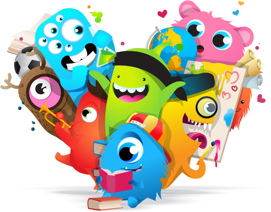 Class Dojo (900x723), Png Download
