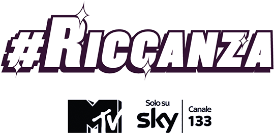 This Campaign Was Created To Promote The Italian Mtv's - Mtv (600x291), Png Download