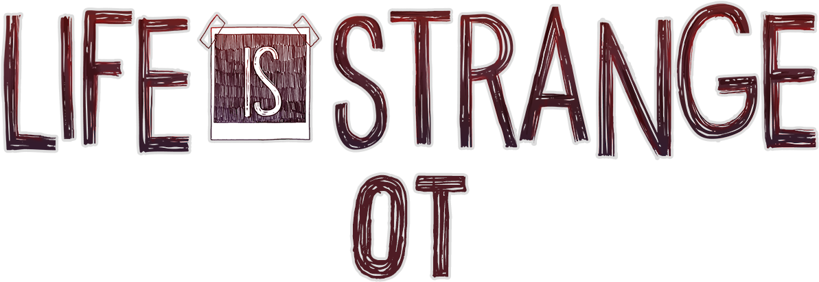 Kubus - Life Is Strange (1200x444), Png Download