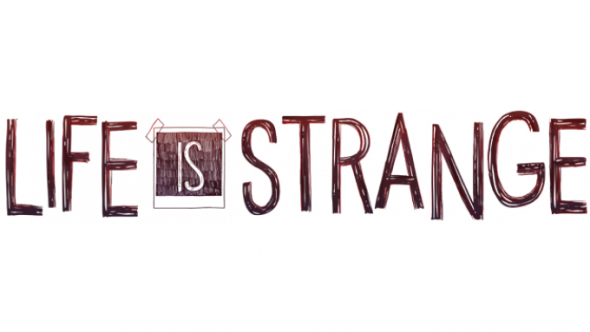 Life Is Strange Logo - Life Is Strange Limited Edition Xbox One Game (590x332), Png Download