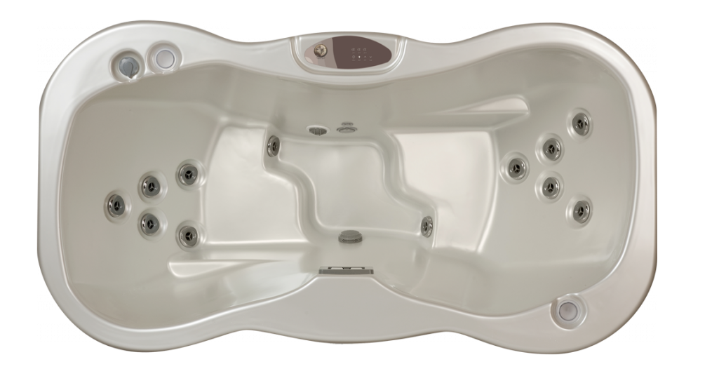 Coyote Mesa Hot Tub - Hot Tub (1024x551), Png Download