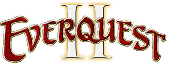 Welcome Back Program Details - Everquest 2 (574x215), Png Download
