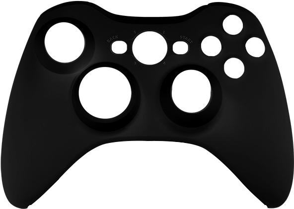 Back - Video Game (800x500), Png Download