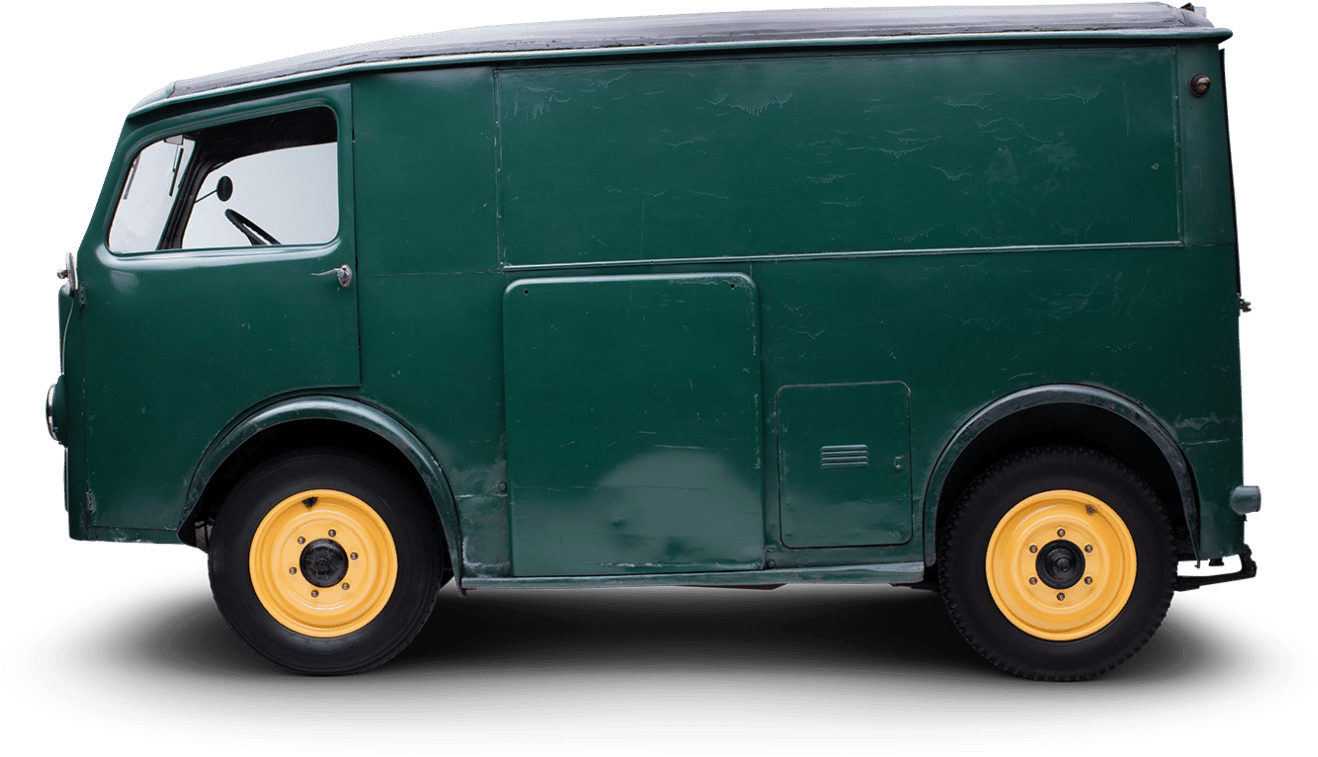 Citroën Tub/tuc - Citroen Tub (1600x988), Png Download