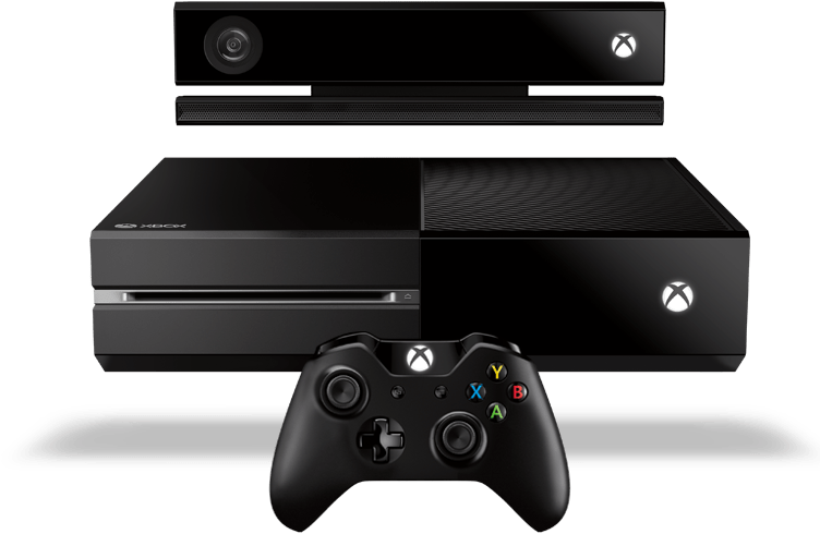 Microsoft Has Been Seen As The Underdog Of The Console - Xbox One With Connect (954x536), Png Download