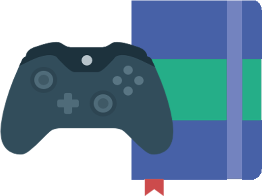 Game Controller (768x768), Png Download