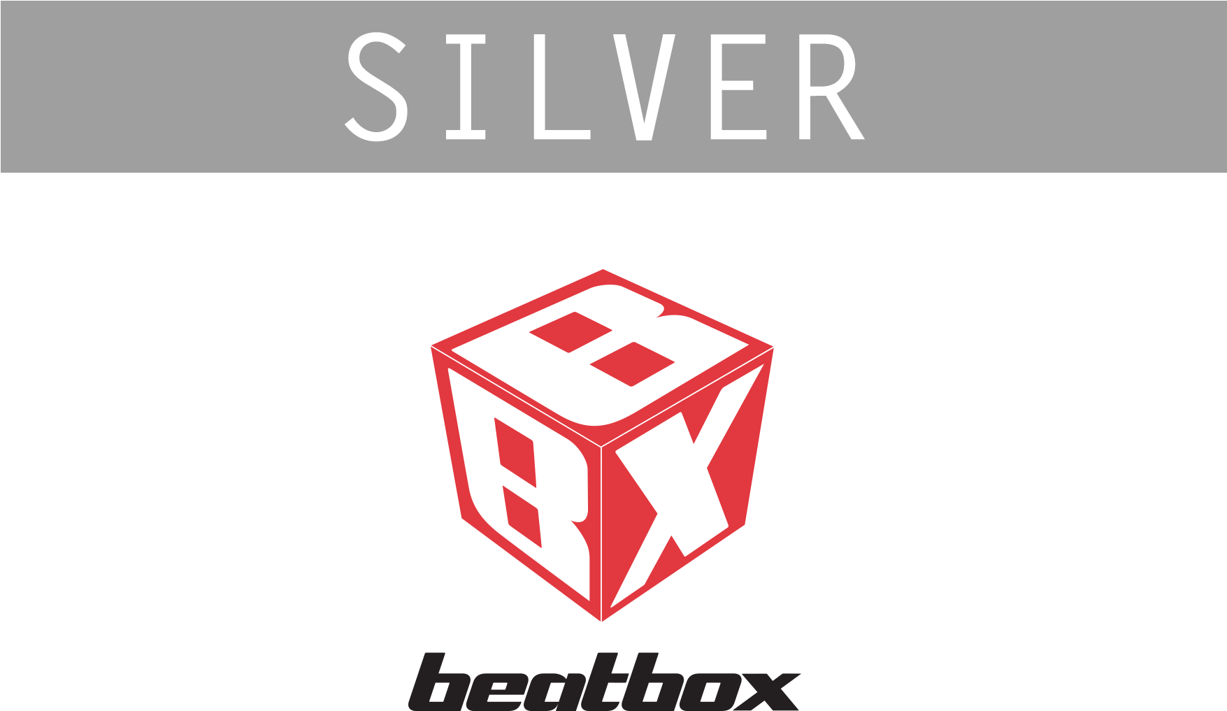Logo Image - Silver (1754x1240), Png Download
