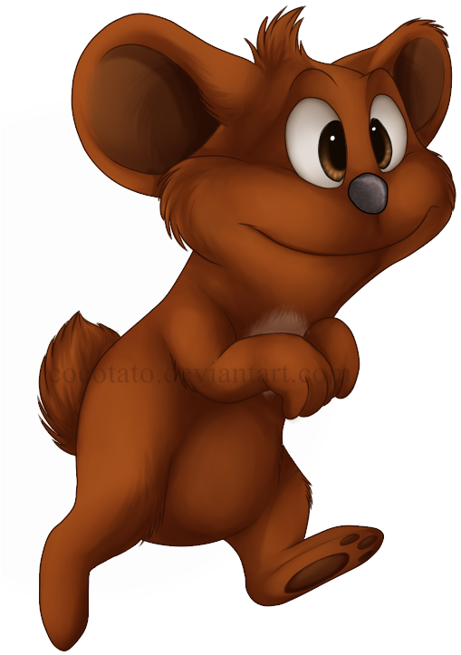 Image Freeuse Oso De Peluche Dibujos Animados Dibujo - Cartoon (516x749), Png Download