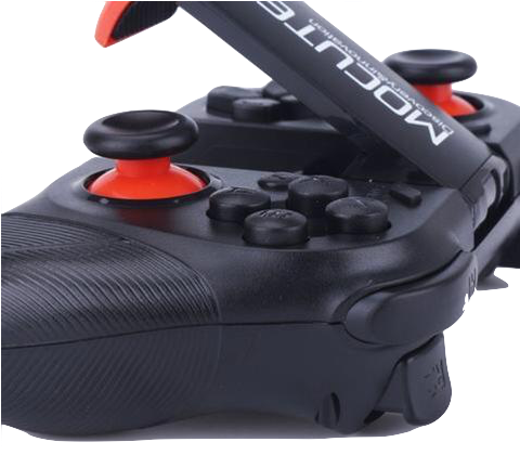 Mobile Gamepad - Game Controller (479x480), Png Download
