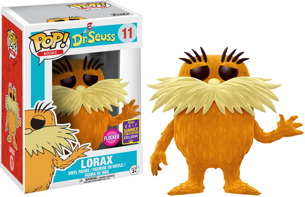 Dr - - Dr Seuss Pop Vinyl (1227x796), Png Download