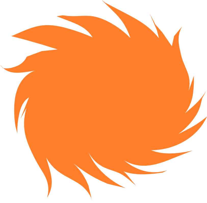 Truffula Tree Printable - Truffula Trees Clipart (812x799), Png Download