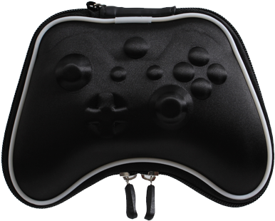 Xbox One Controller Case (600x600), Png Download