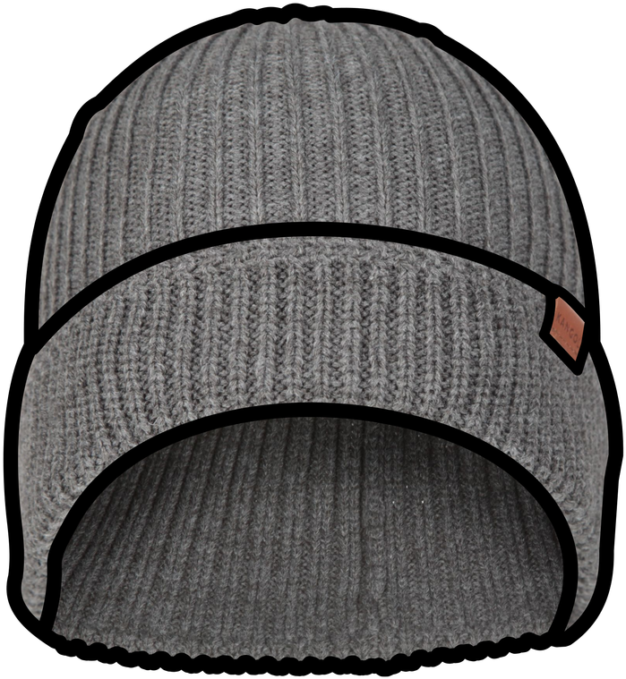 Cartoon Beanie Png - Sticker (800x800), Png Download