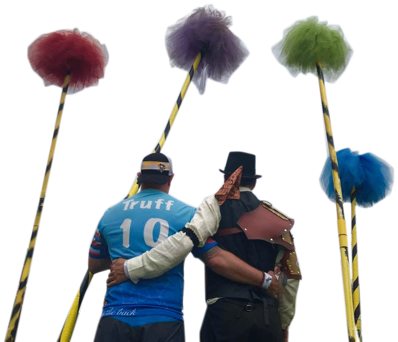 Let The Lorax Howl - The Lorax (960x720), Png Download