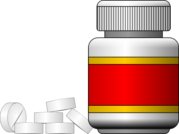 Medicine Remix Clipart Png (600x449), Png Download
