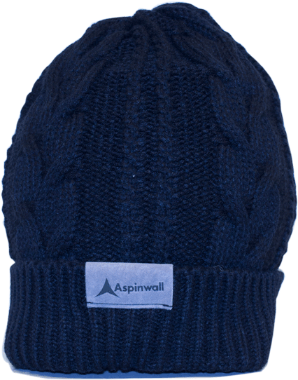 Beanie (672x800), Png Download