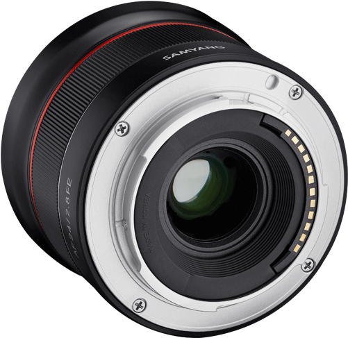1530882245 - Camera Lens (750x540), Png Download