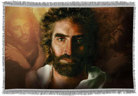 Jesus Might Have Looked Like (472x346), Png Download